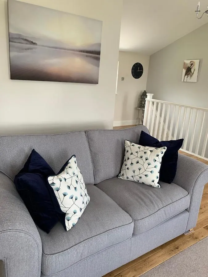 Apartmán Greystones Cardiff Velká Británie