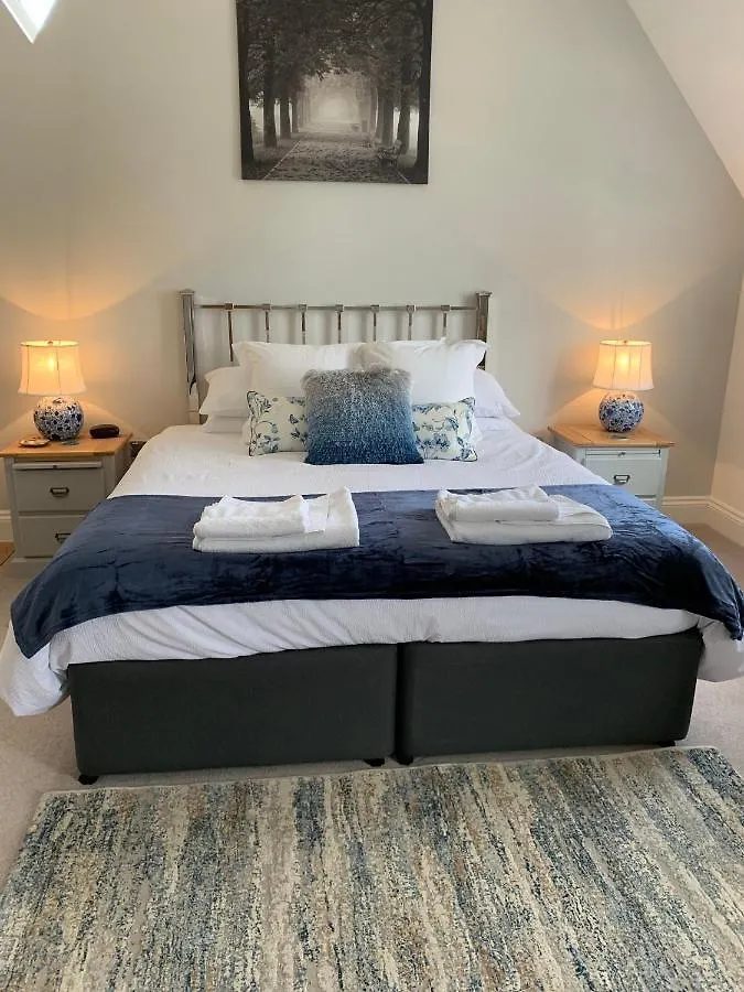 Apartmán Greystones Cardiff 0*,  Velká Británie