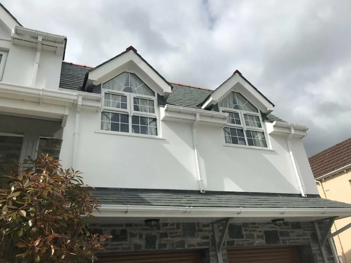 Greystones Apartment Cardiff United Kingdom