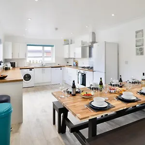 Rumney House Holiday home