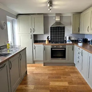 The Dairy, Bramble Farm Holiday home Ferndown