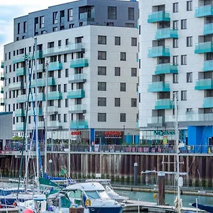 The Boardwalk Apartments Apartment Brighton